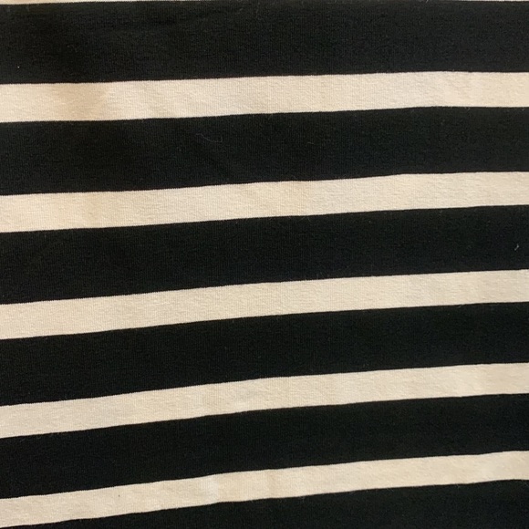 Striped Skirt - Picture 4 of 6